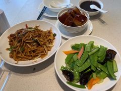 -泉上·发现DISCOVERY ·黔菜餐厅(银海元隆广场店)