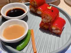 -点都德(华强南店)