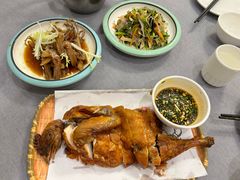 -金哥私房菜馆(张府园总店)