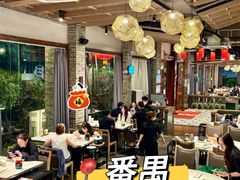 -滋粥楼·顺德菜(番禺广场总店)