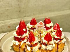 -BE BRIGHT KITCHEN(正佳广场店)