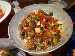 -隐厨·中国菜馆(三里屯T+MALL店)