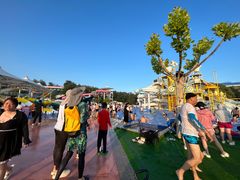 -渔岛海洋度假区