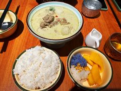 -我的甜·泰国餐厅