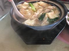 -二中酸辣汤(无锡梁溪区店)