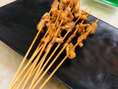 -南京大个子龙虾精菜馆