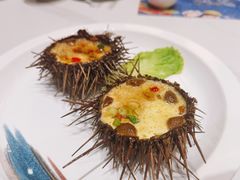 -渔家大院·胶东海鲜·老鲁菜餐厅(德胜店)