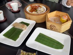 -鹿鸣酒家(越秀店)