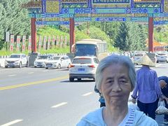 -塞罕坝国家级自然保护区