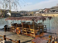 -茅山东方盐湖城景区