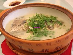 IMG_8872-风味小馆(天目湖宾馆店)