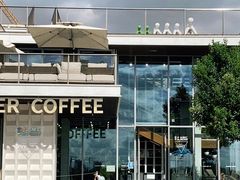 -Manner Coffee(徐汇滨江店)