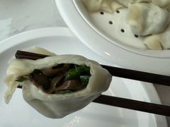-海知道大连海鲜水饺(南山大冲店)