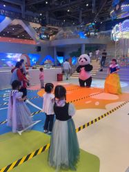 -第五极儿童乐园