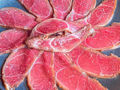 -羊大爷涮肉(亮马桥总店)