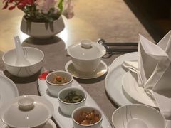 -广州文华东方酒店·江-由辉师傅主理