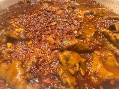 水煮牛肉-巴蜀风月·聚会团建·生日宴(宝安店)
