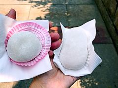 -澳门长洲糯米糍(柯打苏沙街店)
