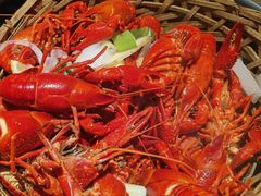 -蚝翅·海鲜粥·烧烤·羊肉季(鄞州万达店)