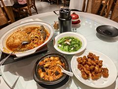 -诚如金·南宁本地菜(信息港店)