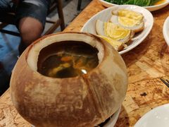 -陈鹏鹏潮汕菜(欢乐海岸 海边景观店)