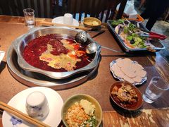 -青山青豆花·笑禅豆腐鱼(黄泥塝店)