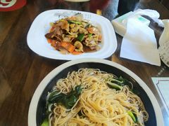 -缘来聚·徽菜名店(黄山宏村店)