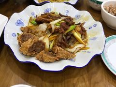 -青龙柳条豆腐(魁星路店)