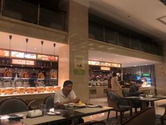 -上海富悦大酒店(松江店)