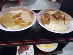 土豆-袁老四老火锅(徐东总店)