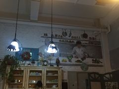 大堂-Kitchen·Y洋厨房西餐厅(王府壹号店)
