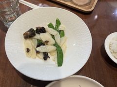 -大树餐厅(益田假日店)