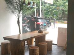 -官桥贡面(吉城大厦店)