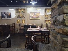 -酒肉门孔府菜(曲阜游客中心店)