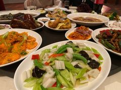 -长春凯悦酒店-品悦中餐厅
