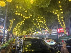 -健跳小海鲜(人民路店)
