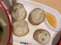 -小杨生煎(周浦万达店)