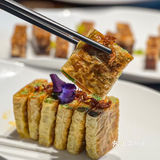 在上海，请爸妈来这里吃饭会被夸爆吧（新开的）