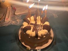 -DQ·蛋糕·冰淇淋(奥林匹克广场店)