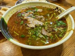 -黄阿姨锅贴大王(万航渡路店)