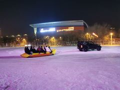 -沈阳奥体冰雪嘉年华