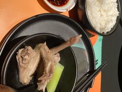 -羽鸽集·乳鸽专门店·地道顺德菜(岭南站店)