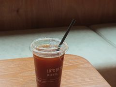 -LOTTA COFFEE(安居博文苑店)