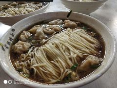 -蒋家桥饺面店(广陵路店)