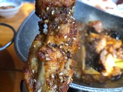 -东北故事私房菜(江南印象店)