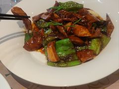 -好福记饭店(红梅公园店)