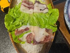 -捞王猪肚鸡火锅(昆山店)
