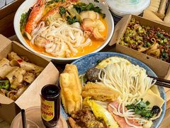-赣南粉局·江西小炒·锅气炒粉(人民广场店)