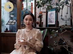 -点绛唇(鼓楼店)