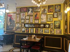 -Entrecôte 法国牛扒馆(保利·时光里店)